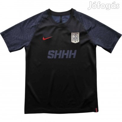 Neymar Jr. Nike foci mez gyerek XL-es