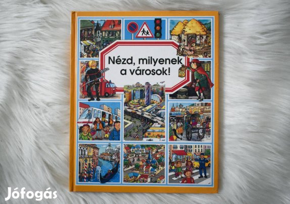 Nézd, milyenek a városok - Beaumont-Simon-Bouet