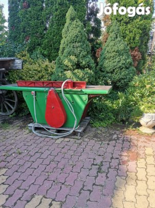 Nézd meg és vidd! egyengető gyalugép ha biztosra mész!