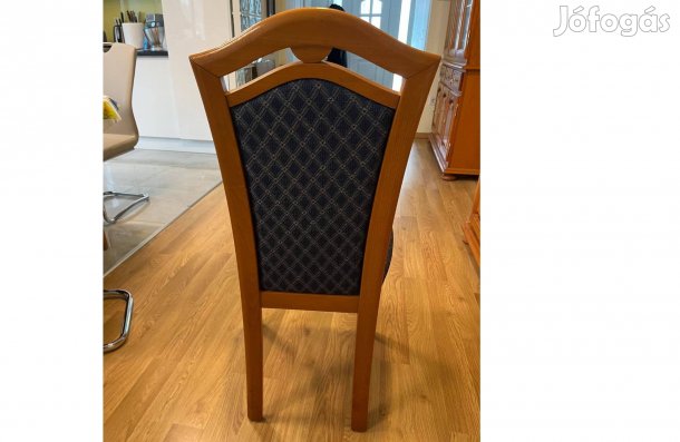 Ngyon olcsó kárpitozott étkezőszékek