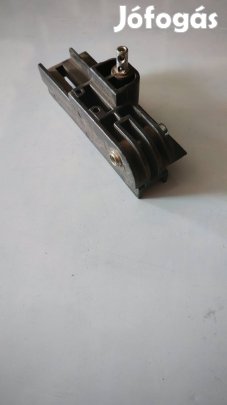 Nice Spider Spido húzó kocsi  kapu kapunyitó