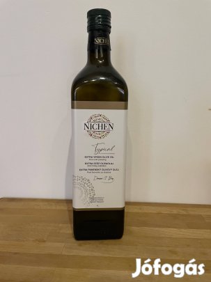 Nichen Prémium oliva olaj