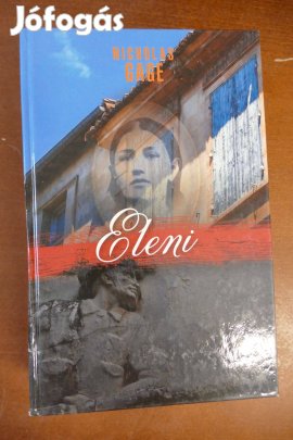 Nicholas Gage- Eleni