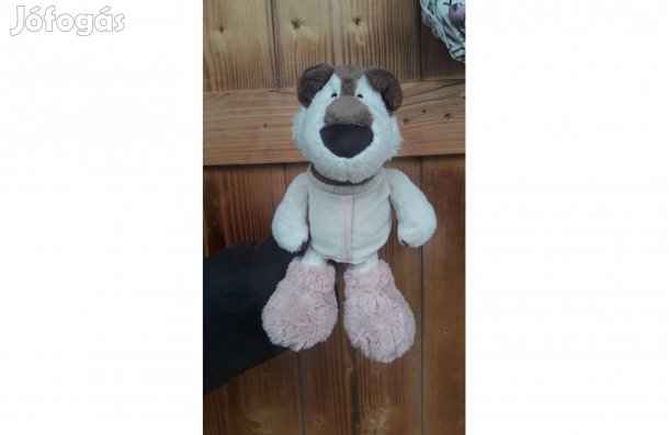 Nici Husky kutya újszerű állapotban eladó