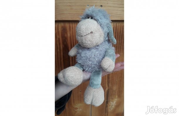 Nici Jolly James bari