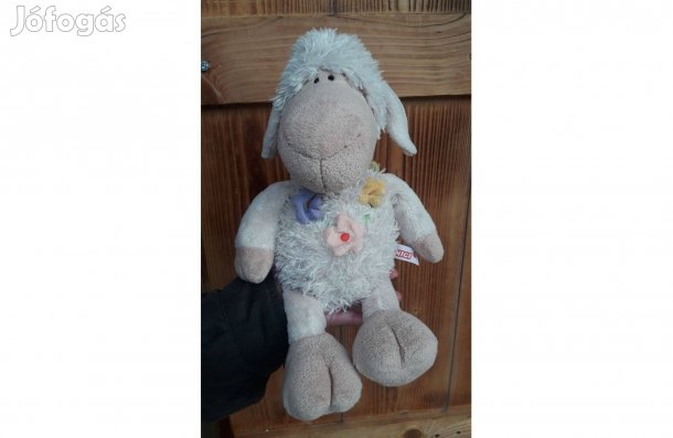 Nici Jolly Lovelly bárány-Limitált kiadás