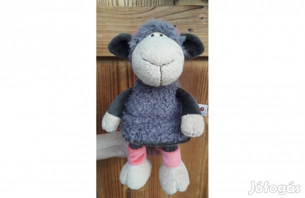 Nici Jolly Lucy 25 cm magas új címkés állapot