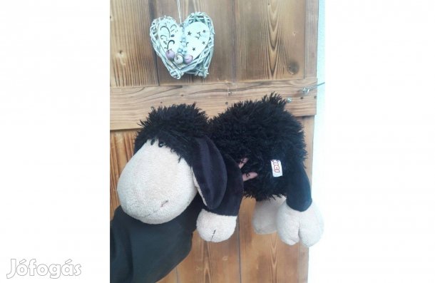 Nici Jolly Mah Blach sheep - Nici 50 cm hosszú bari