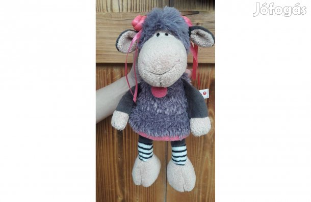 Nici Jolly Sue csíkos harisnyában