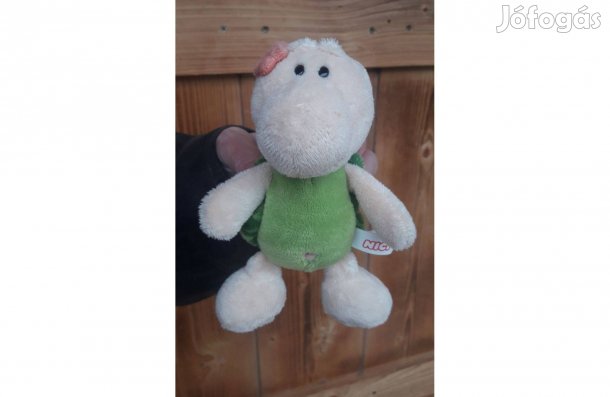 Nici Matilda teknős újszerű állapotban eladó