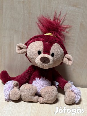 Nici Tuula plüss majomjáték