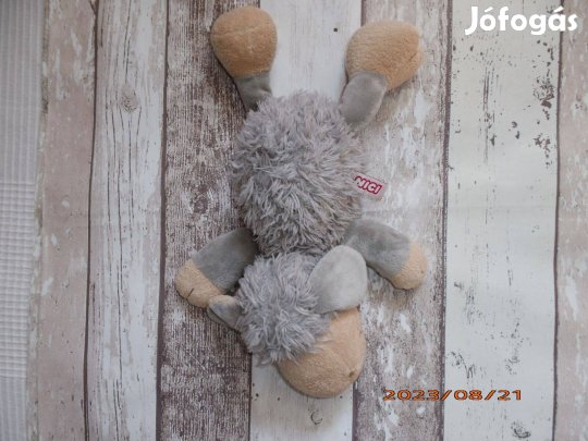 Nici bárány plüss 33 cm