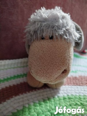 Nici bárány plüss