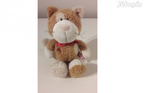 Nici cica újszerű állapotban eladó