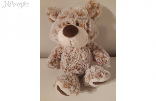 Nici extra puha mackó