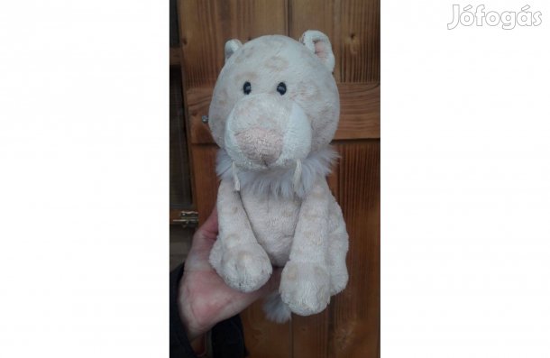 Nici hópárduc - Nagyon ritka