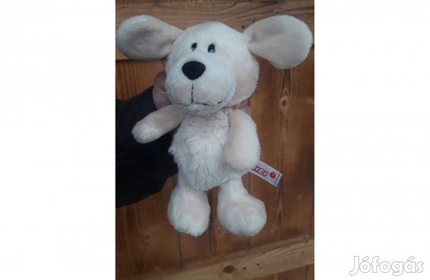 Nici kutya szép állapotban eladó