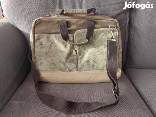 Nici laptop táska
