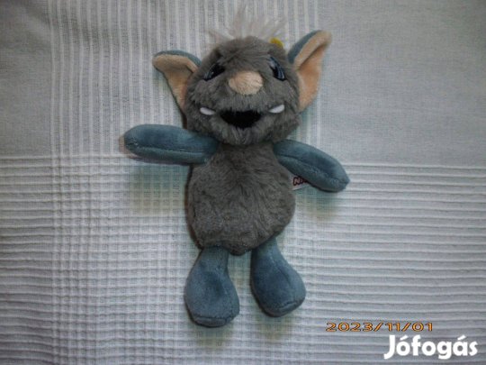 Nici monsters plüss szörnyecske