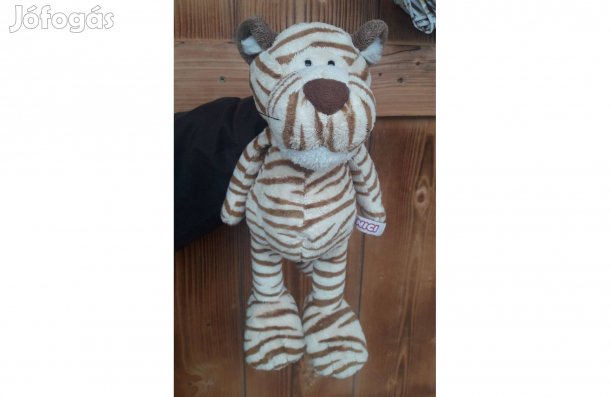 Nici oroszlán 35 cm magas