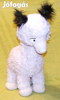 Nici plüss alpaka kb. 50 cm