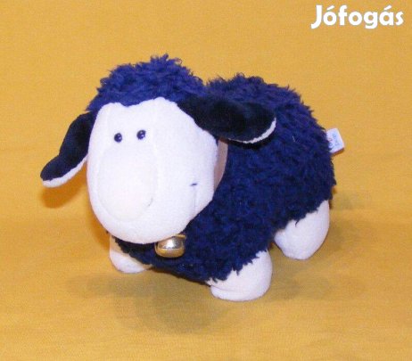 Nici plüss bárány