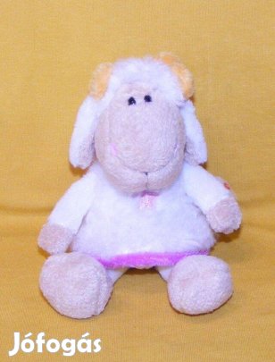 Nici plüss bárány