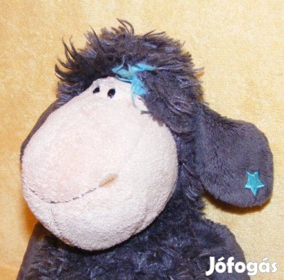 Nici plüss bárány Jolly Leroy