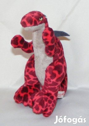 Nici plüss dinoszaurusz, dinó