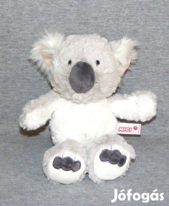 Nici plüss koalamaci