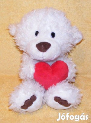 Nici plüss maci, mackó