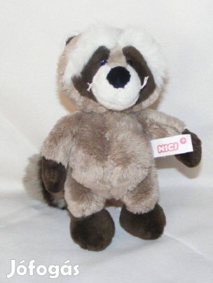 Nici plüss mosómedve