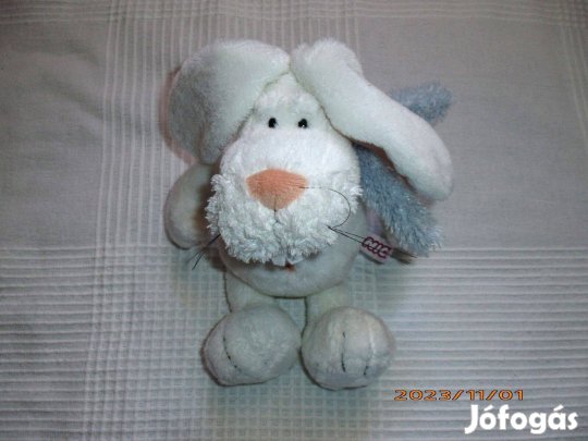 Nici plüss nyúl 25 cm