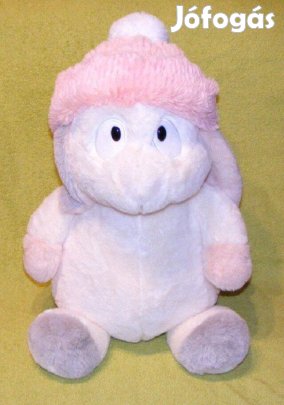 Nici plüss nyuszi Róka nyuszi kb. 40 cm