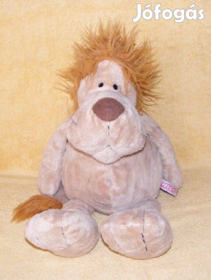 Nici plüss oroszlán kb. 50 cm