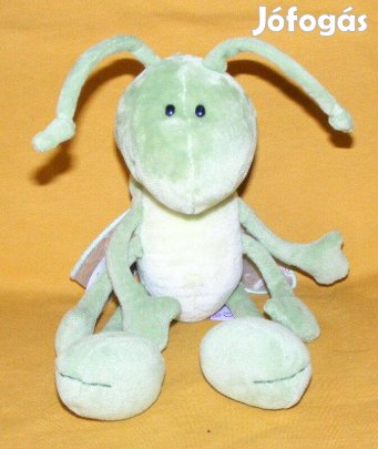 Nici plüss szöcske