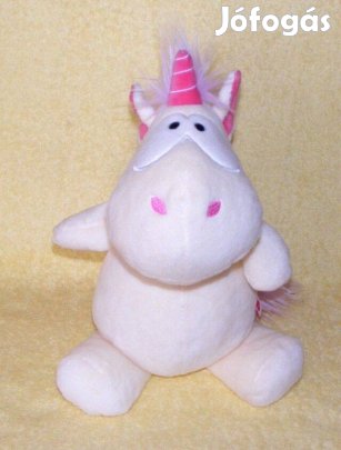Nici plüss unikornis