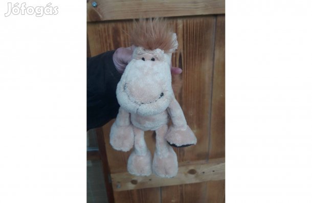 Nici púpos teve szép állapotban eladó