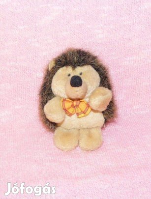 Nici süni kulcstartó