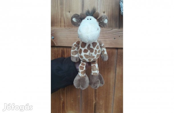 Nici zsiráf újszerű állapotban eladó