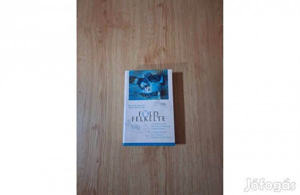 Nick Begich - James Roderick: Földfelkelte