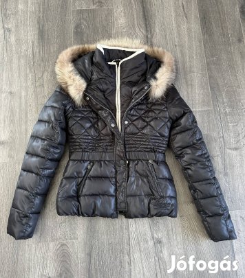 Nickelson női kabát