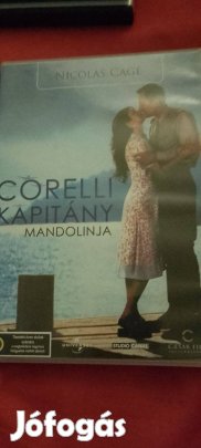 Nicolas Cage film DVD eladó