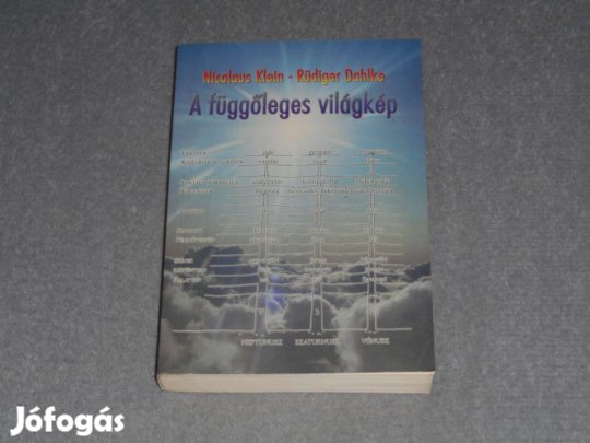 Nicolaus Klein, Ruediger Dahlke - A függőleges világkép