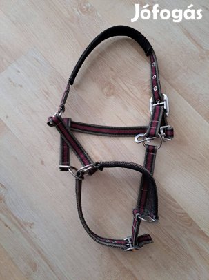 Nicole Uphoff kantár