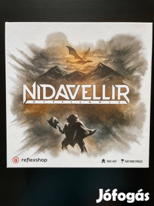 Nidavellir társasjáték