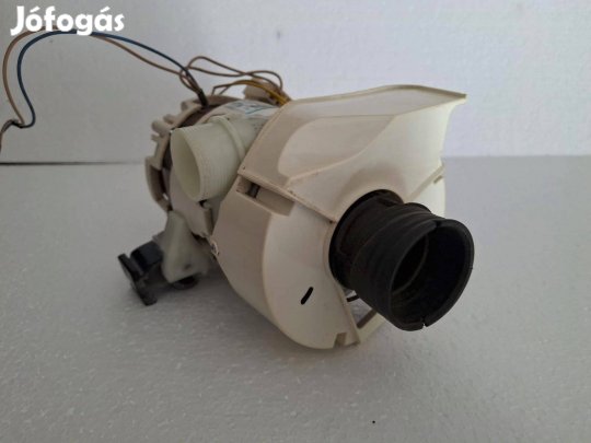 Nidec A00.210.502 mosogatógép motor. Electrolux, AEG és Zanussi