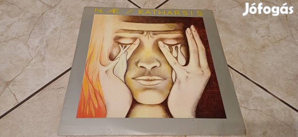 Niemen bakelit hanglemez