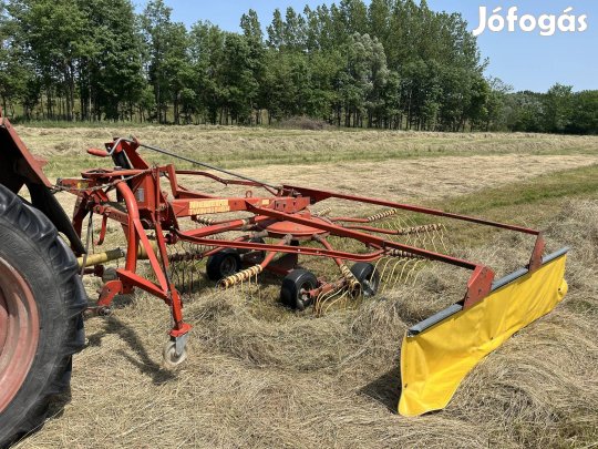 Niemeyer Twin 395-DH rendsodró 