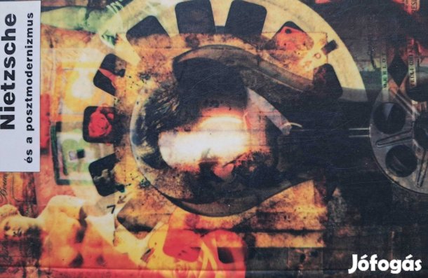 Nietzsche A Posztmodernizmus